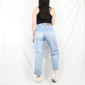 Vintage Carpenter Jeans